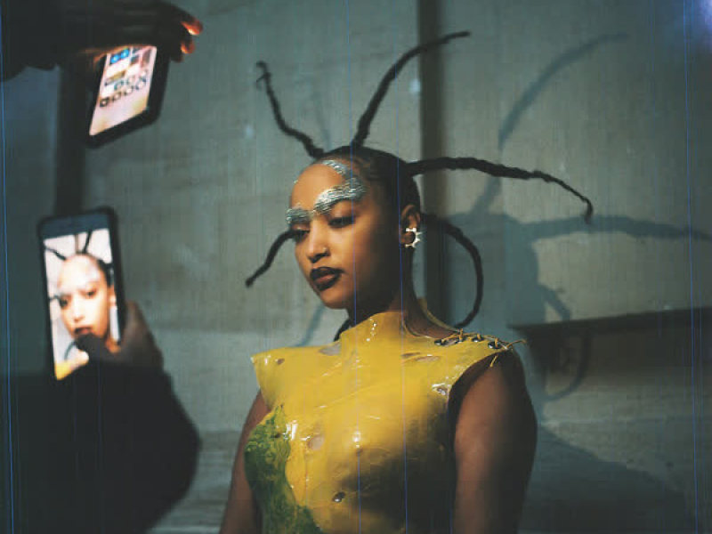 Feed Me (Live) (Single)