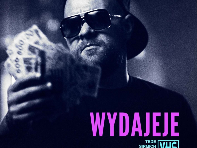Wydajeje (Single)