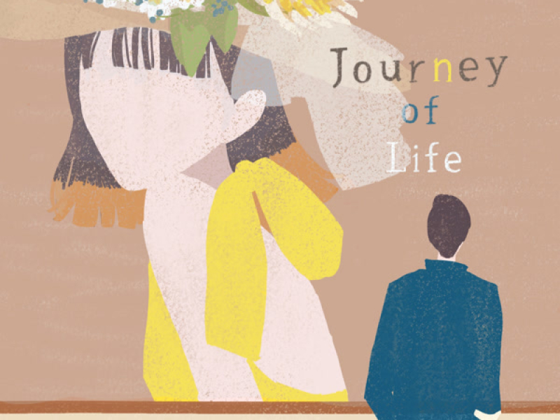 Journey of Life (Single)