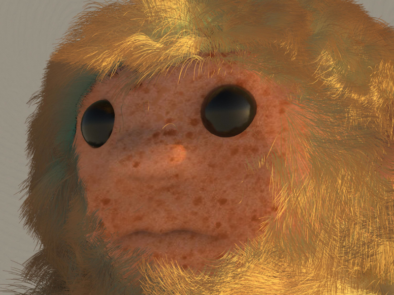 Fingerprint (Single)