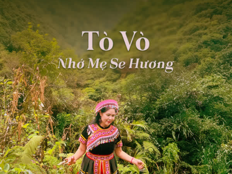 Tò Vò- Nhớ Mẹ Se Hương (Single)