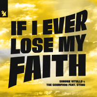If I Ever Lose My Faith (feat. Sting) (Single)