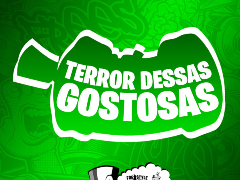 Terror Dessas Gostosas (Single)