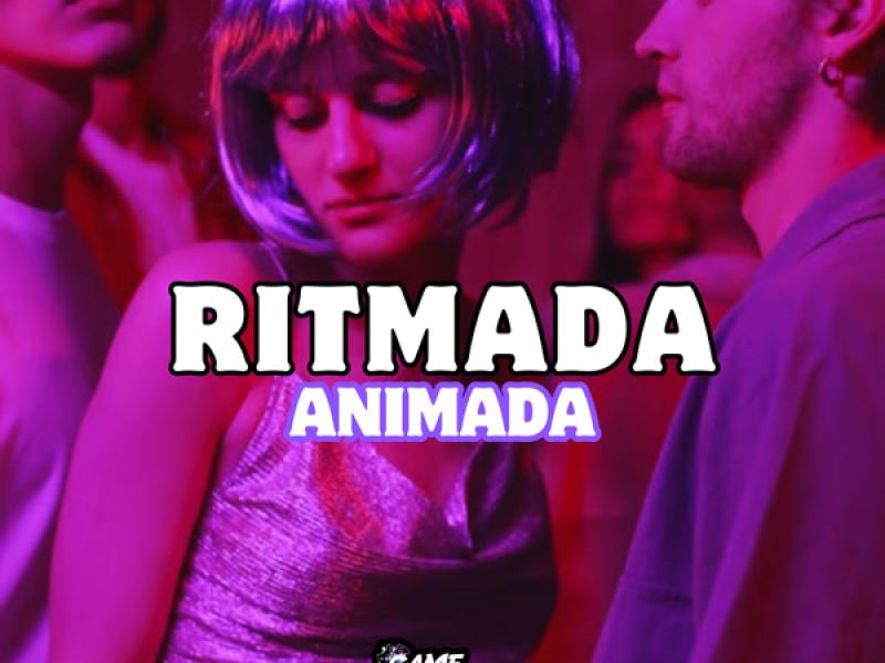 Ritmada Animada (Single)