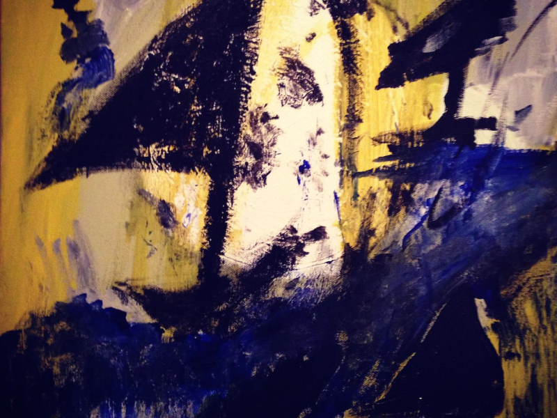 Yacht Music (Single)