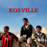 KO3 VILLE (Single)