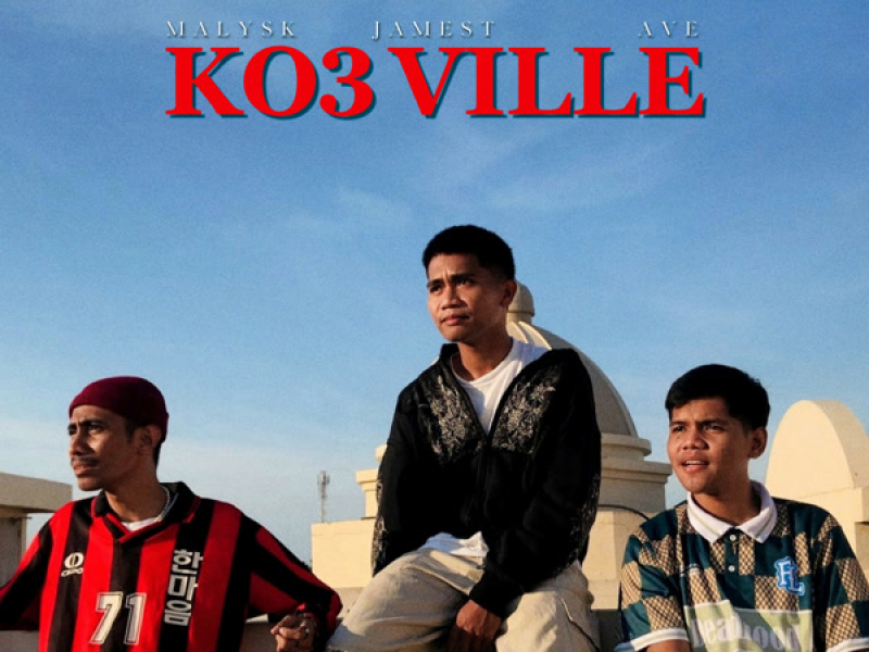 KO3 VILLE (Single)
