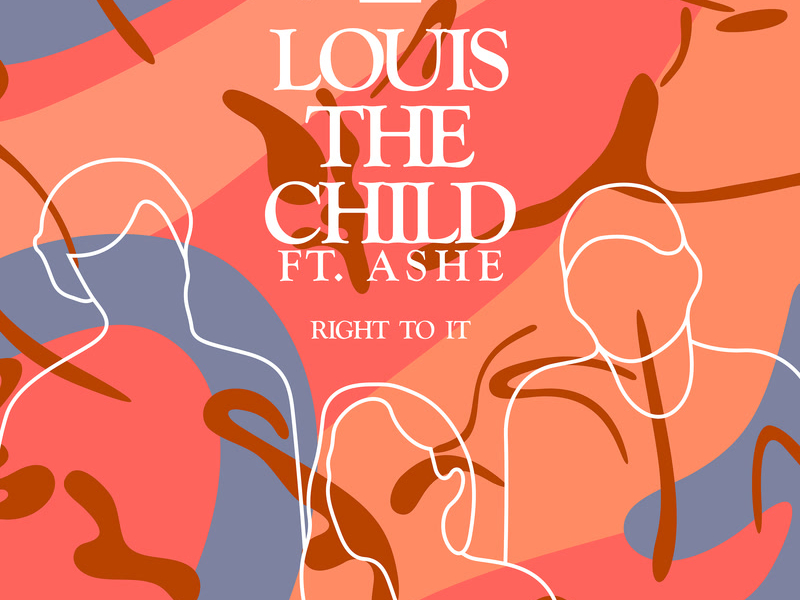 Right To It (Single)