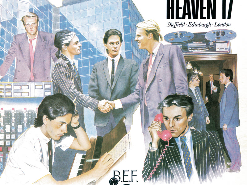 Penthouse And Pavement (Special Edition)