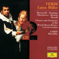 Verdi: Luisa Miller