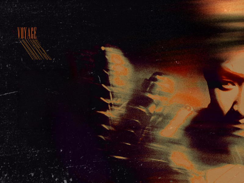 Voyage (EP)