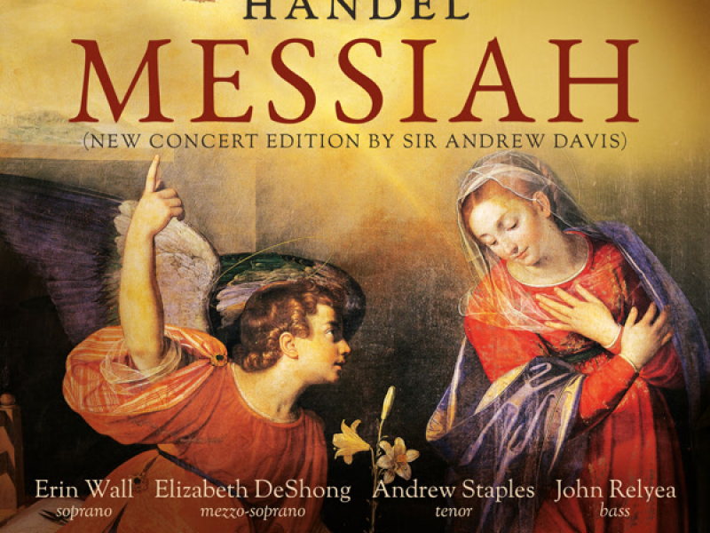 Handel: Messiah