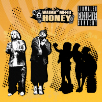 Honey (Single)