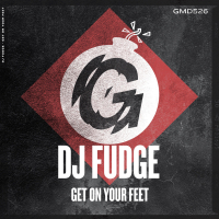 Get on Your Feet (Single)