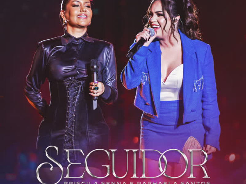 Seguidor (Ao Vivo) (Single)