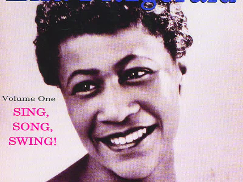 The Classic Ella Fitzgerald, CD1