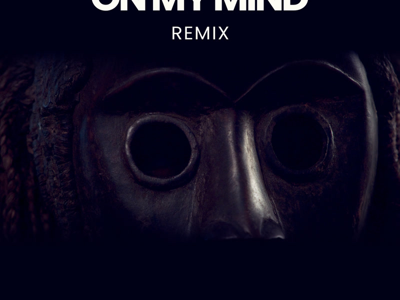 On My Mind (Remix) (Single)