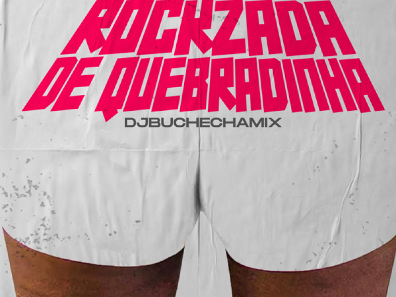 ROCKZADA DE QUEBRADINHA (Single)