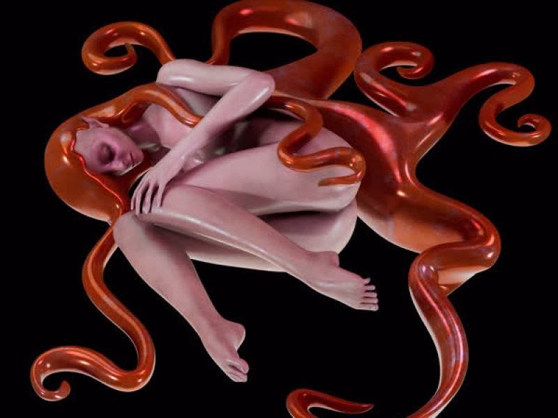 NADIE ME HA PREGUNTADO (Single)