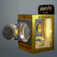 Aye Day Pay Day (Clean) (Single)