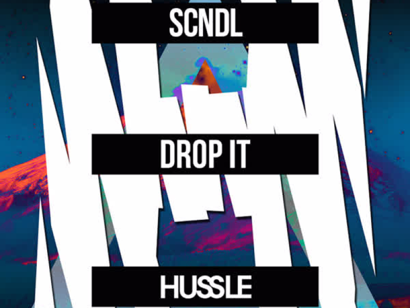 Drop It (Single)