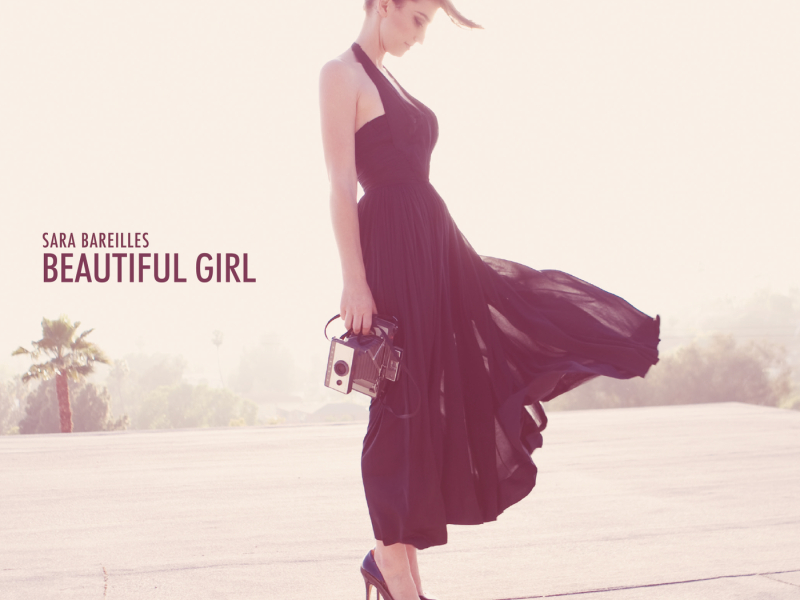 Beautiful Girl (Single)