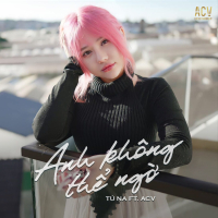 Anh Không Thể Ngờ (EP)