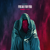 Freak for You (WNDR Remix) (Single)