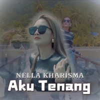 Aku Tenang (Single)
