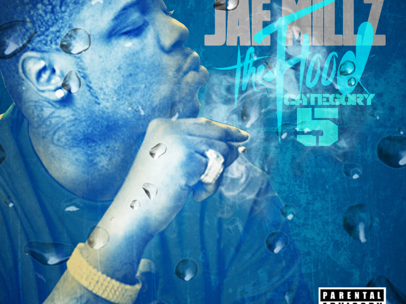 The Flood: Category 5