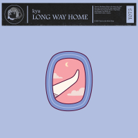 long way home (Single)