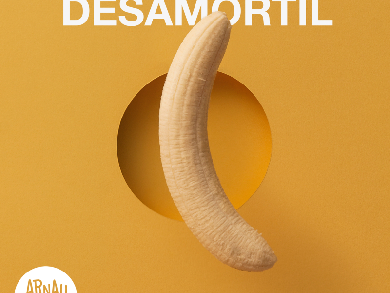 Desamortil (Acústico)