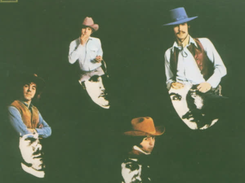 Dr. Byrds And Mr. Hyde