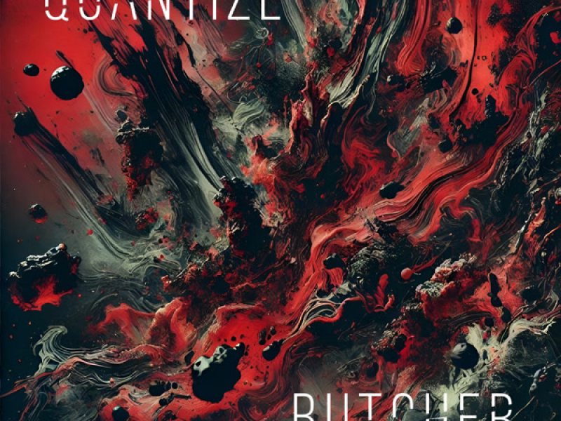 Butcher (Single)