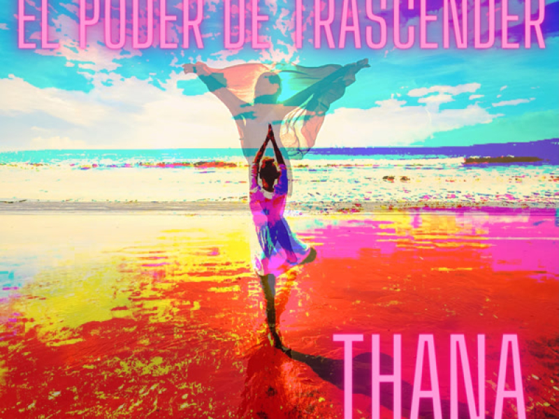 El poder de Trascender (Single)