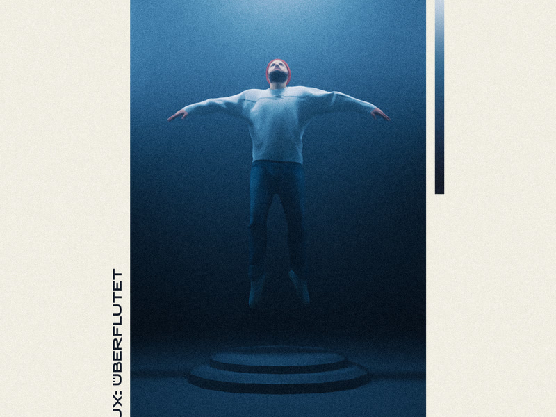 ÜBERFLUTET (Single)