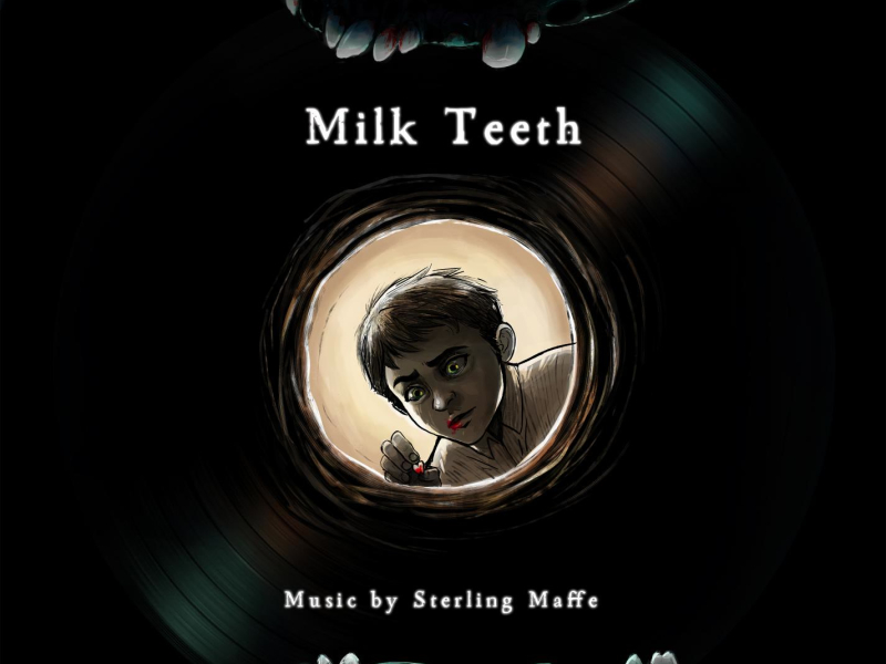 Milk Teeth (Original Motion Picture Soundtrack) (Single)