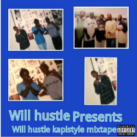 Kapistyle Mixtape (Single)