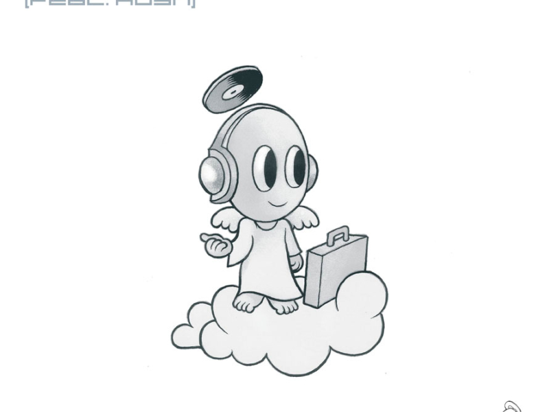 This World Is Watching Me (Single)