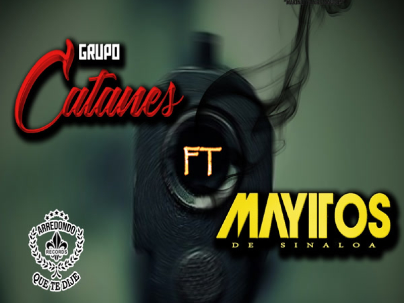 El Traficante (Single)