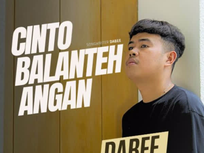 Cinto Balanteh Angan (Single)