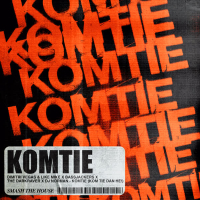Komtie (Kom Tie Dan He!) (Single)