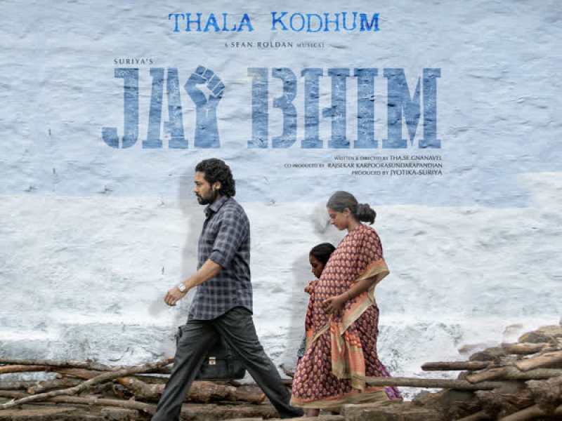 Thala Kodhum (From 