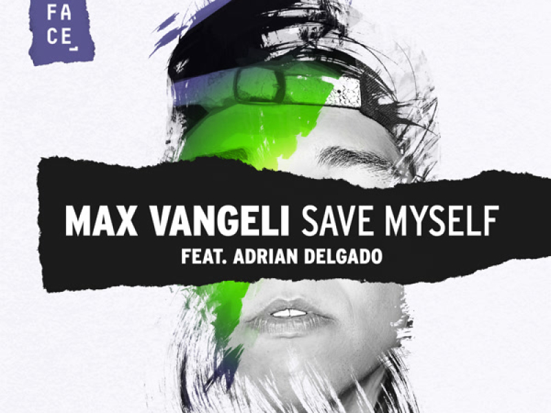 Save Myself (Single)