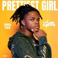 Prettiest Girl (Remix Pack) (EP)