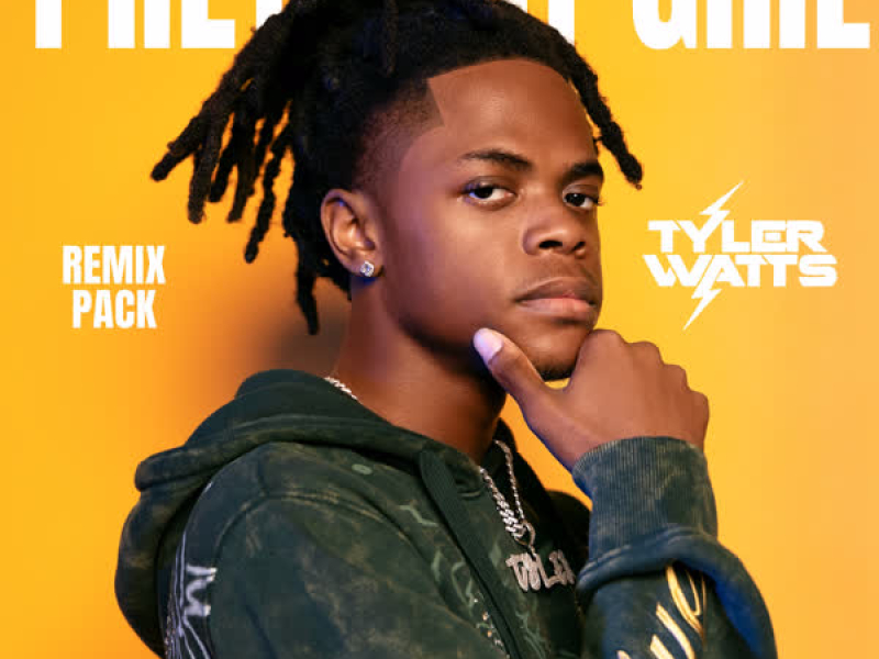 Prettiest Girl (Remix Pack) (EP)