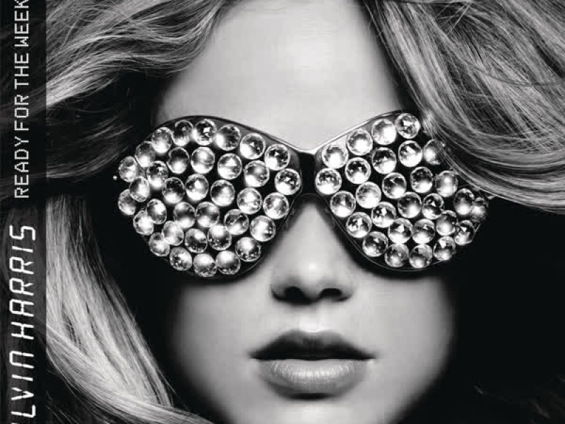 Ready For The Weekend