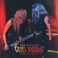 The Wolf You Feed (Single)