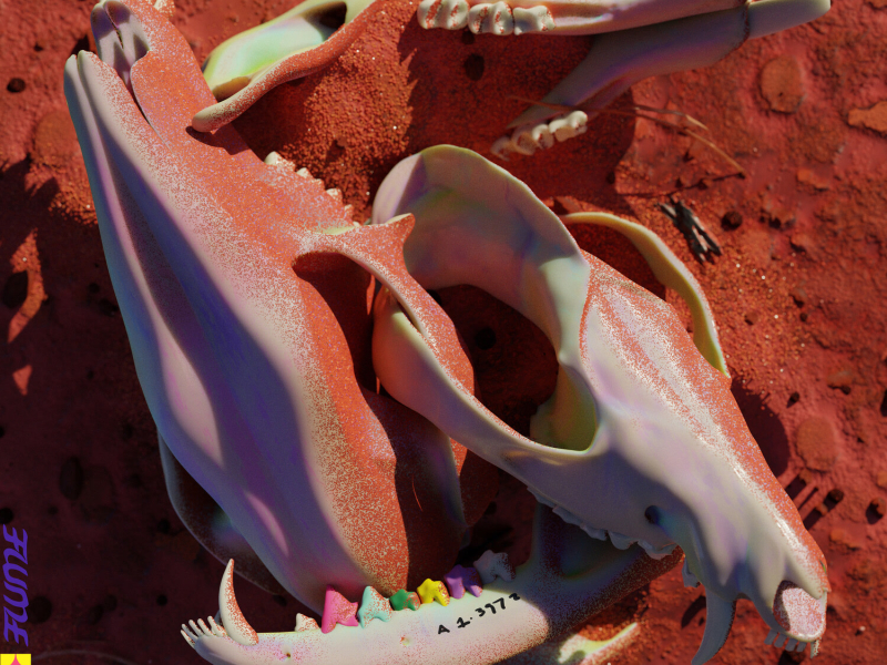 Rushing Back (Single)