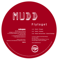 Flytoget (EP)